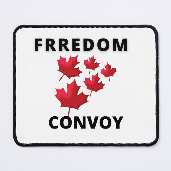Item preview,  Storm Truck American USA Canada Flag Freedom Convoy Trucker T-Shirt designed and sold by youssef lanibi.