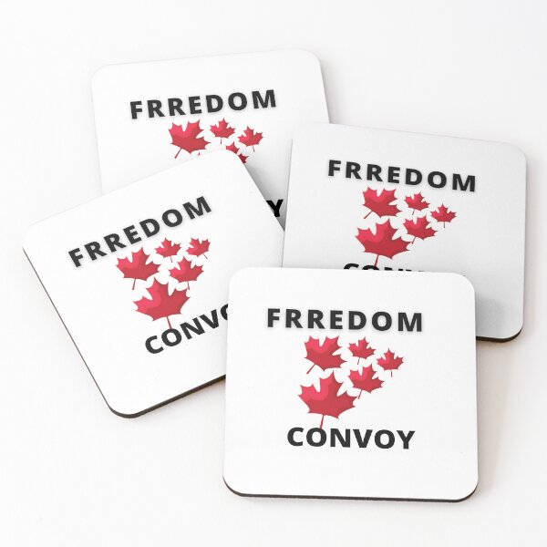 Item preview,  Storm Truck American USA Canada Flag Freedom Convoy Trucker T-Shirt designed and sold by youssef lanibi.