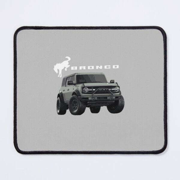 Item preview, Bronco Area 51 designed and sold by AbigailBriggs.