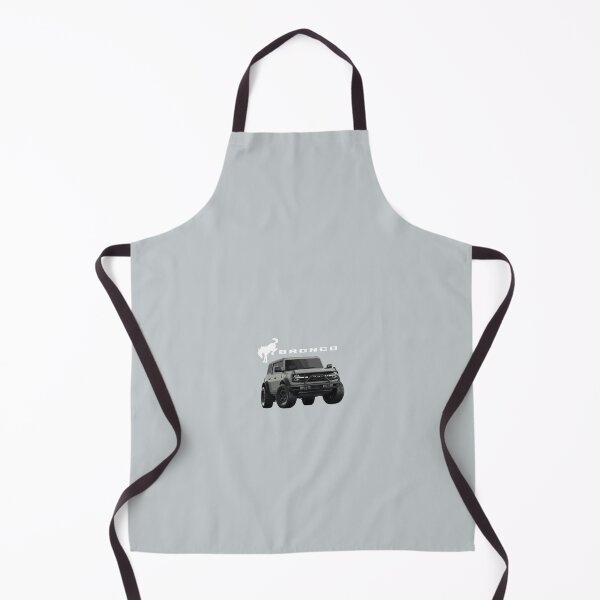 Item preview, Bronco Area 51 designed and sold by AbigailBriggs.