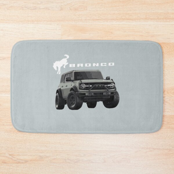 Item preview, Bronco Area 51 designed and sold by AbigailBriggs.