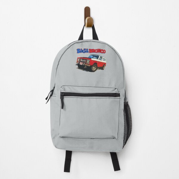 Item preview, Bronco Baja Bronco designed and sold by AbigailBriggs.