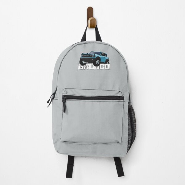 Item preview, Bronco Built Wild designed and sold by AbigailBriggs.