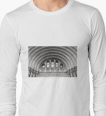 history Long Sleeve T-Shirt