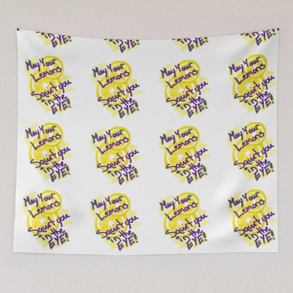 Item preview, Lemons designed and sold by pifflechan.