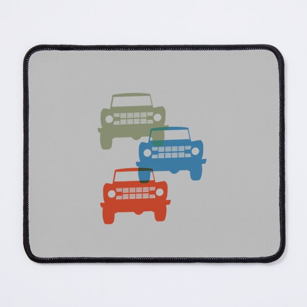 Item preview, Bronco Classic Bronco Grills designed and sold by AbigailBriggs.