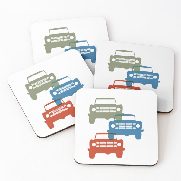 Item preview, Bronco Classic Bronco Grills designed and sold by AbigailBriggs.