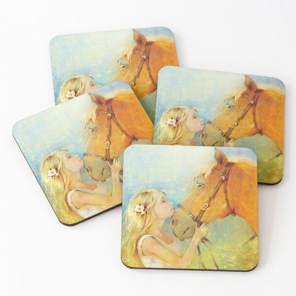 Item preview, Favorite horse rider designed and sold by Katsiaryna Babok.