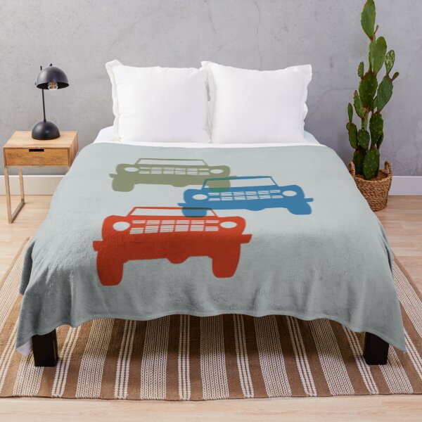 Item preview, Bronco Classic Bronco Grills designed and sold by AbigailBriggs.