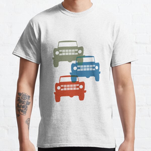 Item preview, Bronco Classic Bronco Grills designed and sold by AbigailBriggs.
