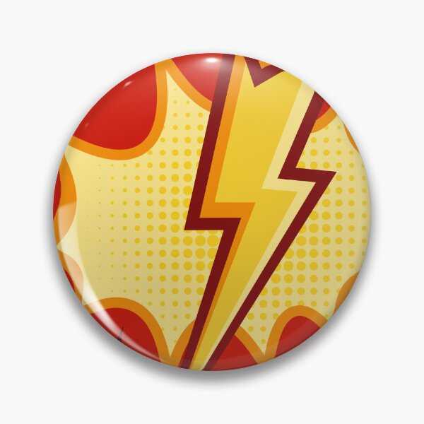 Item preview, Lightning designed and sold by Onnufawi.