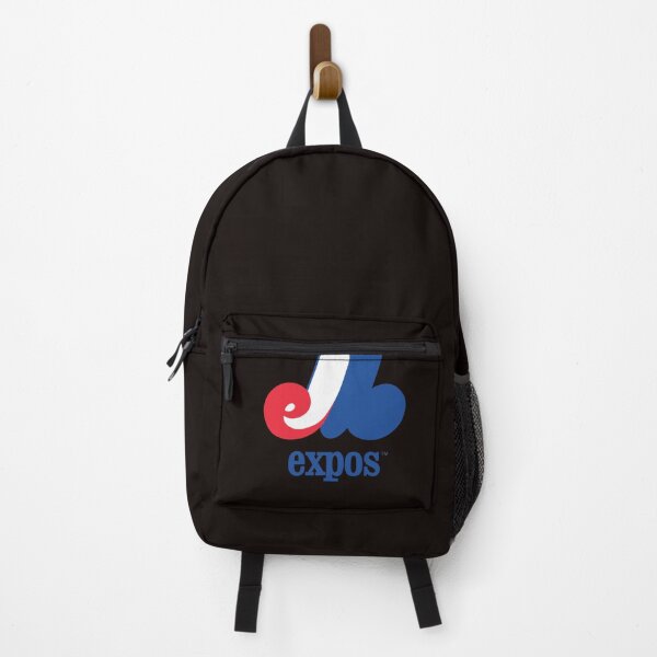 Item preview, Best Seller - Montreal Expos Logo Essential T-Shirt designed and sold by MarcReimer.