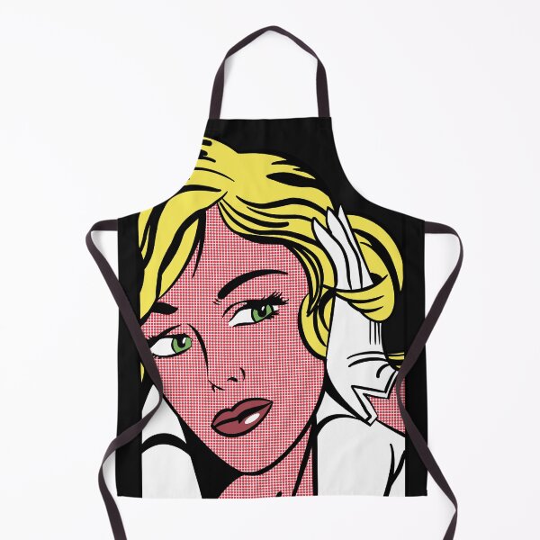 Item preview, The Pop Art Queen of Spades designed and sold by rogue-design.