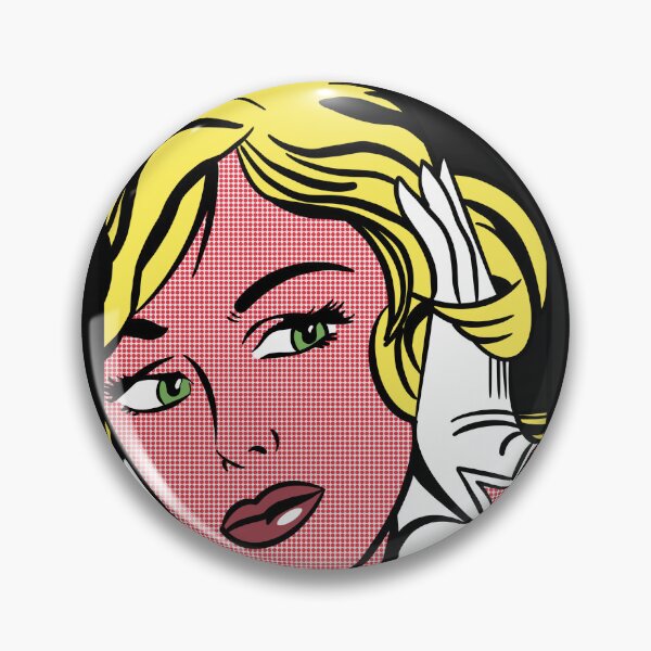 Item preview, The Pop Art Queen of Spades designed and sold by rogue-design.