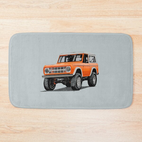 Item preview, Bronco Classic ford bronco designed and sold by AbigailBriggs.