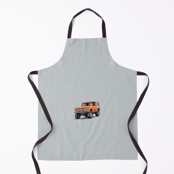 Item preview, Bronco Classic ford bronco designed and sold by AbigailBriggs.