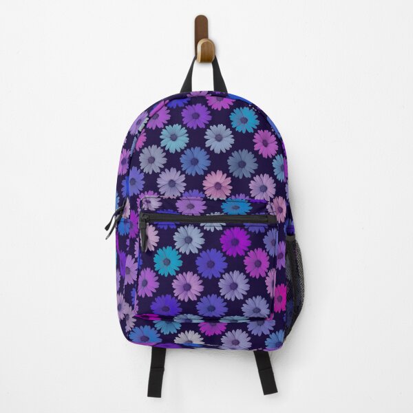 Item preview, Blue Daisies Petal Geometries designed and sold by PanicDay.