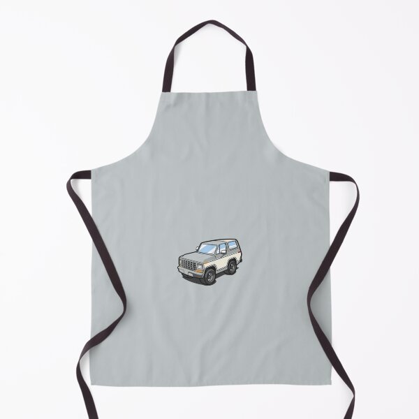 Item preview, Bronco Color Me Outer designed and sold by AbigailBriggs.