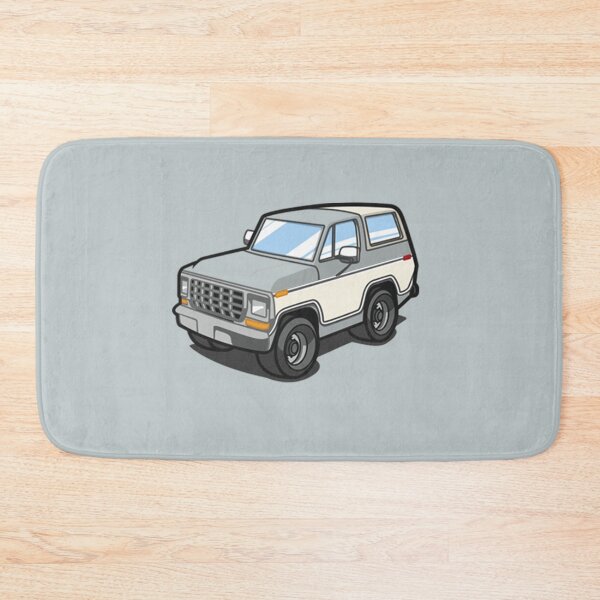 Item preview, Bronco Color Me Outer designed and sold by AbigailBriggs.