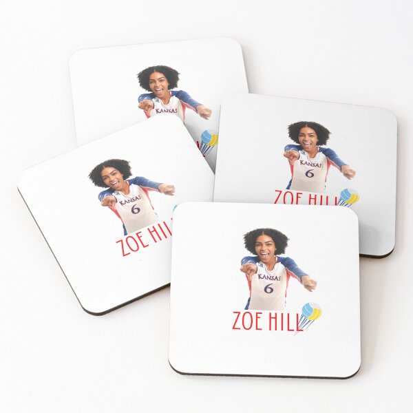 Item preview, zoe hill essential t shirt | sticker designed and sold by ReganPro5.
