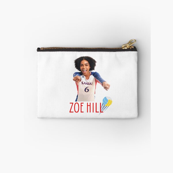 Item preview, zoe hill essential t shirt | sticker designed and sold by ReganPro5.