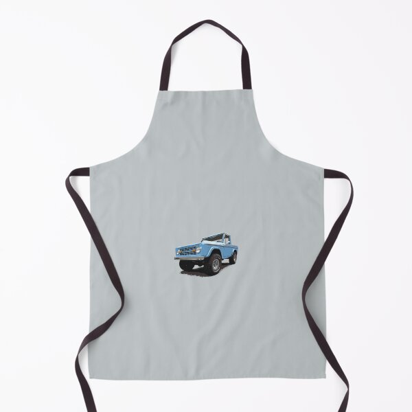 Item preview, Bronco front_back designed and sold by AbigailBriggs.