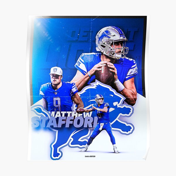 Cooper Kupp Poster for Sale by wishprettydream