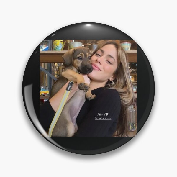 Item preview, Dog designed and sold by TiniBelgicaFCO.