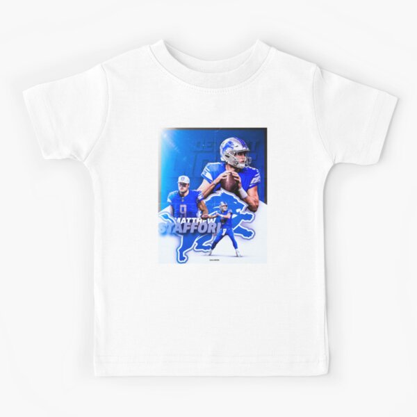 Cooper Kupp Kids T-Shirt for Sale by wishprettydream