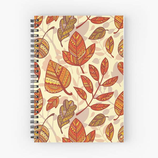 Item preview, Autumn leaves designed and sold by Sofya Dushkina.