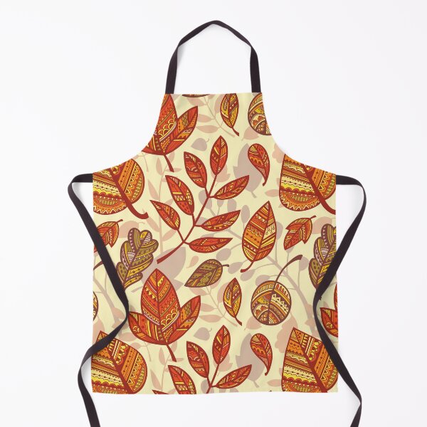 Item preview, Autumn leaves designed and sold by Sofya Dushkina.