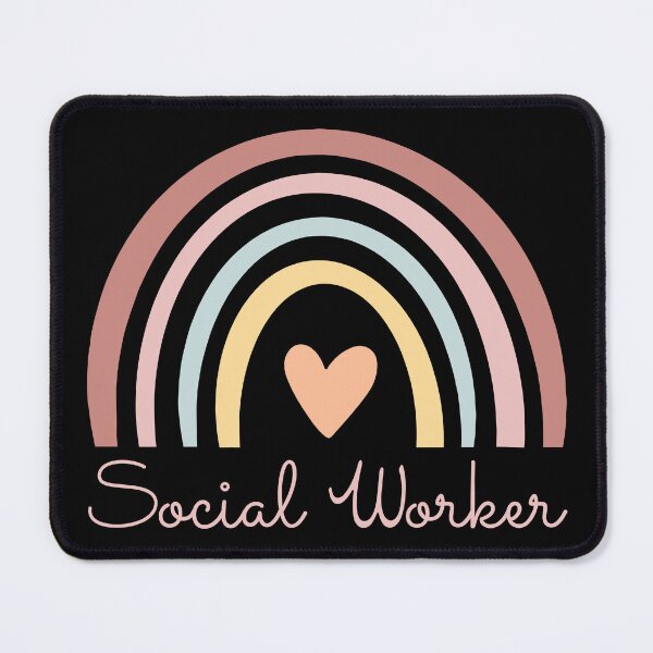 Item preview, Social Worker II designed and sold by Lemon Pepper.