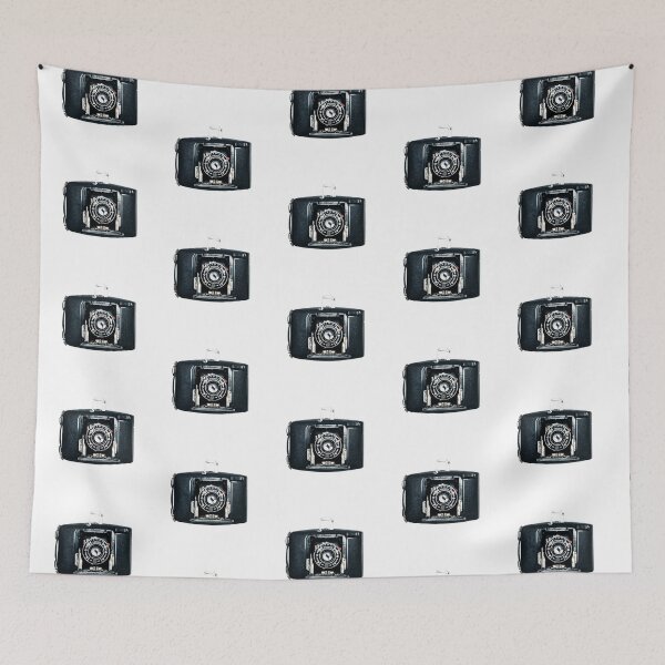 Item preview, Ebner Pronto Vintage Film Camera - Retro  designed and sold by inkandmoth.