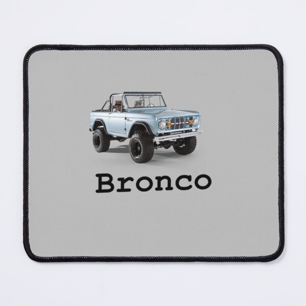Item preview, Bronco Topless designed and sold by AbigailBriggs.