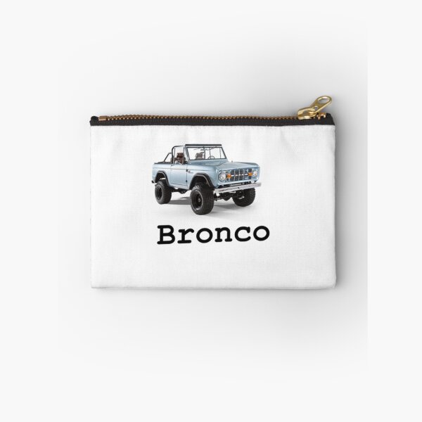 Item preview, Bronco Topless designed and sold by AbigailBriggs.