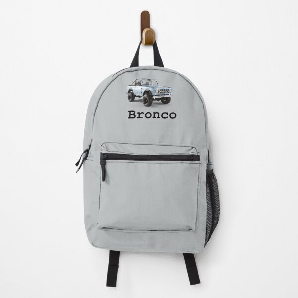 Item preview, Bronco Topless designed and sold by AbigailBriggs.