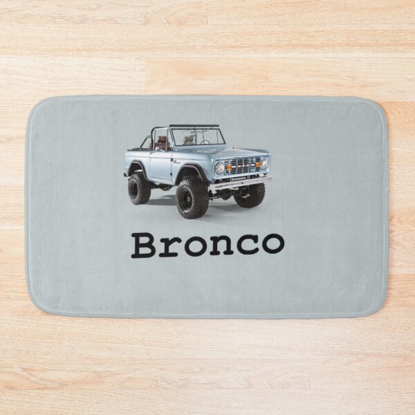 Item preview, Bronco Topless designed and sold by AbigailBriggs.