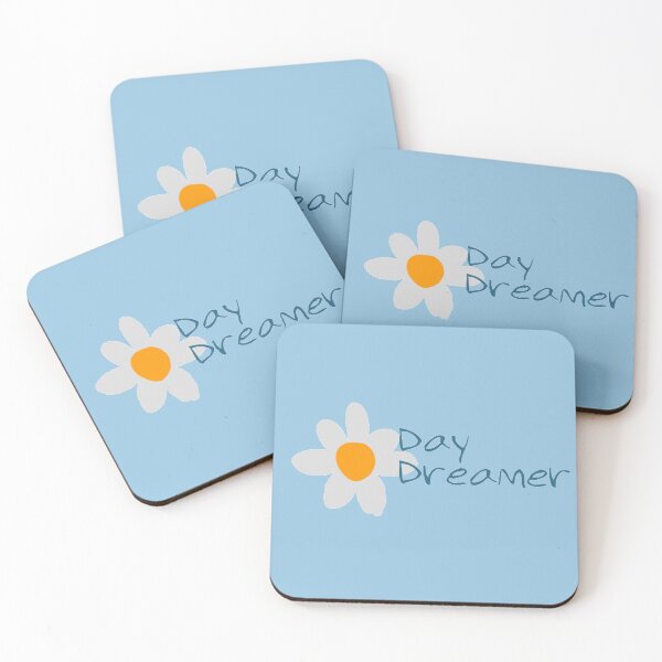 Item preview, I'm a Day Dreamer, Yeah It's Kinda Cute  designed and sold by heartfeltarts93.