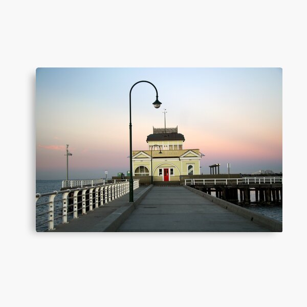 Item preview, St Kilda  designed and sold by Vanessa Semmens.