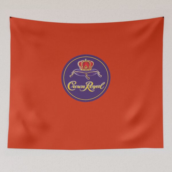 Item preview, Crown Royal Essential Logo Essential T-Shirt designed and sold by Philippis.