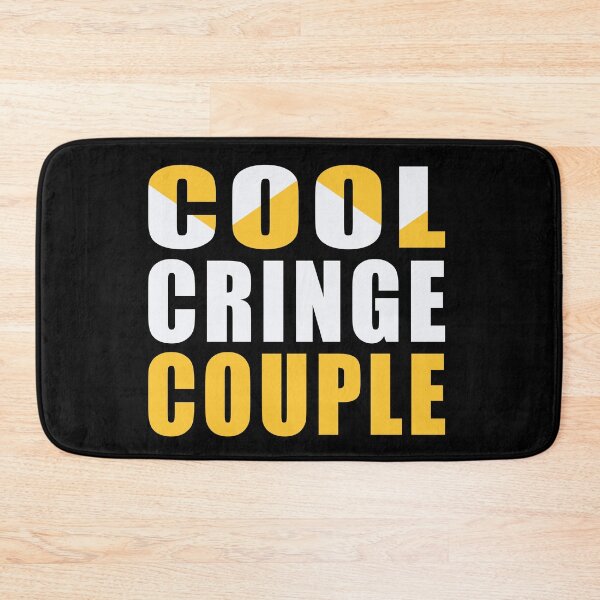 Item preview, Cool cringe couple t-shirt. designed and sold by Mr18JasimU.