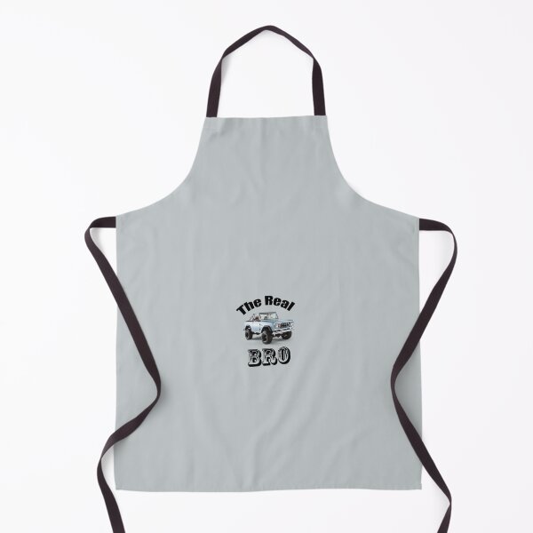 Item preview, Broncothe real bro designed and sold by AbigailBriggs.
