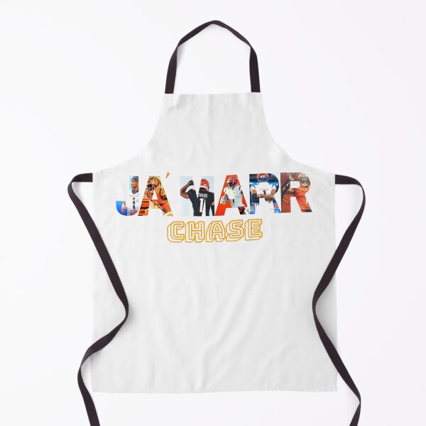 Item preview, jamarr chase t shirt | sticker designed and sold by ReganPro5.