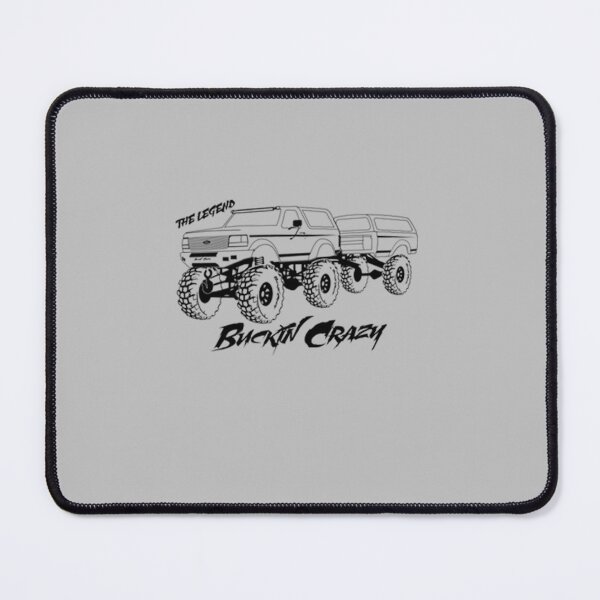 Item preview, Buckin Crazy  Bronco designed and sold by AbigailBriggs.