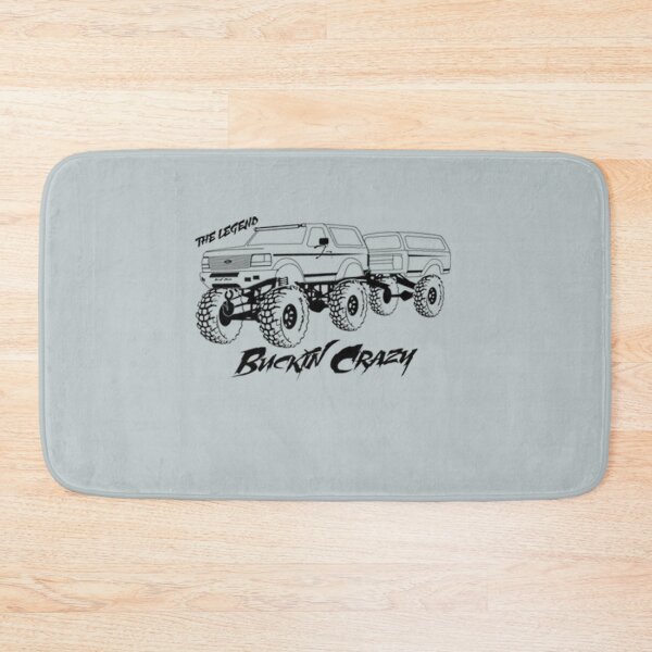 Item preview, Buckin Crazy  Bronco designed and sold by AbigailBriggs.