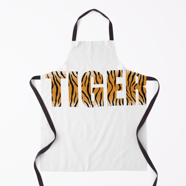 Item preview, abstract tiger animal art pattern designed and sold by BestDesign87.