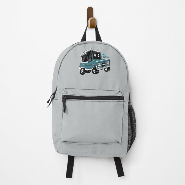 Item preview, Cartoon Bronco designed and sold by AbigailBriggs.