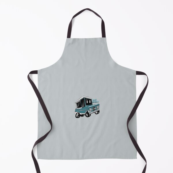 Item preview, Cartoon Bronco designed and sold by AbigailBriggs.