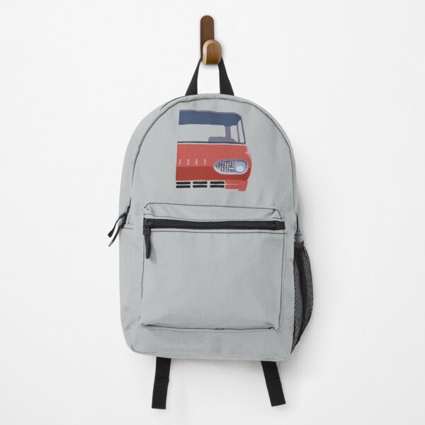Item preview, Econoline Ford Econoline stylized designed and sold by AbigailBriggs.