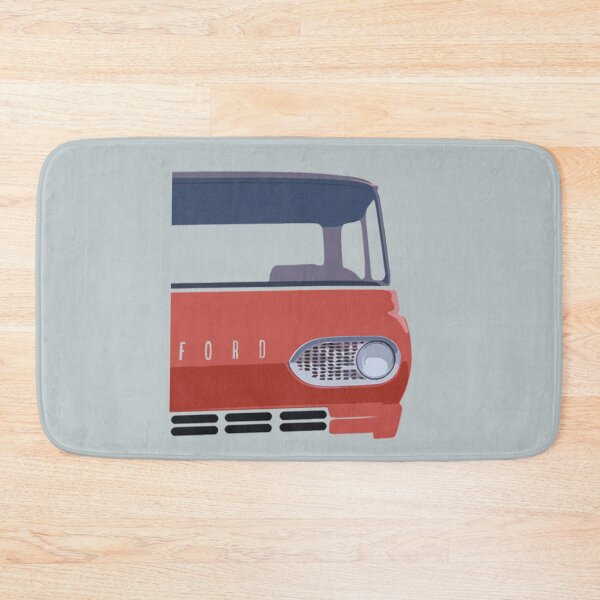 Item preview, Econoline Ford Econoline  stylized designed and sold by AbigailBriggs.